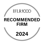 IFLR 1000-Recommended Firm - Ioannides Demetriou LLC